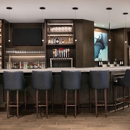 Crowne Plaza Philadelphia King Of Prussia Hotel ภายนอก รูปภาพ