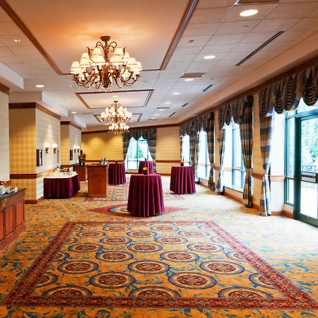 Crowne Plaza Philadelphia King Of Prussia Hotel ภายนอก รูปภาพ