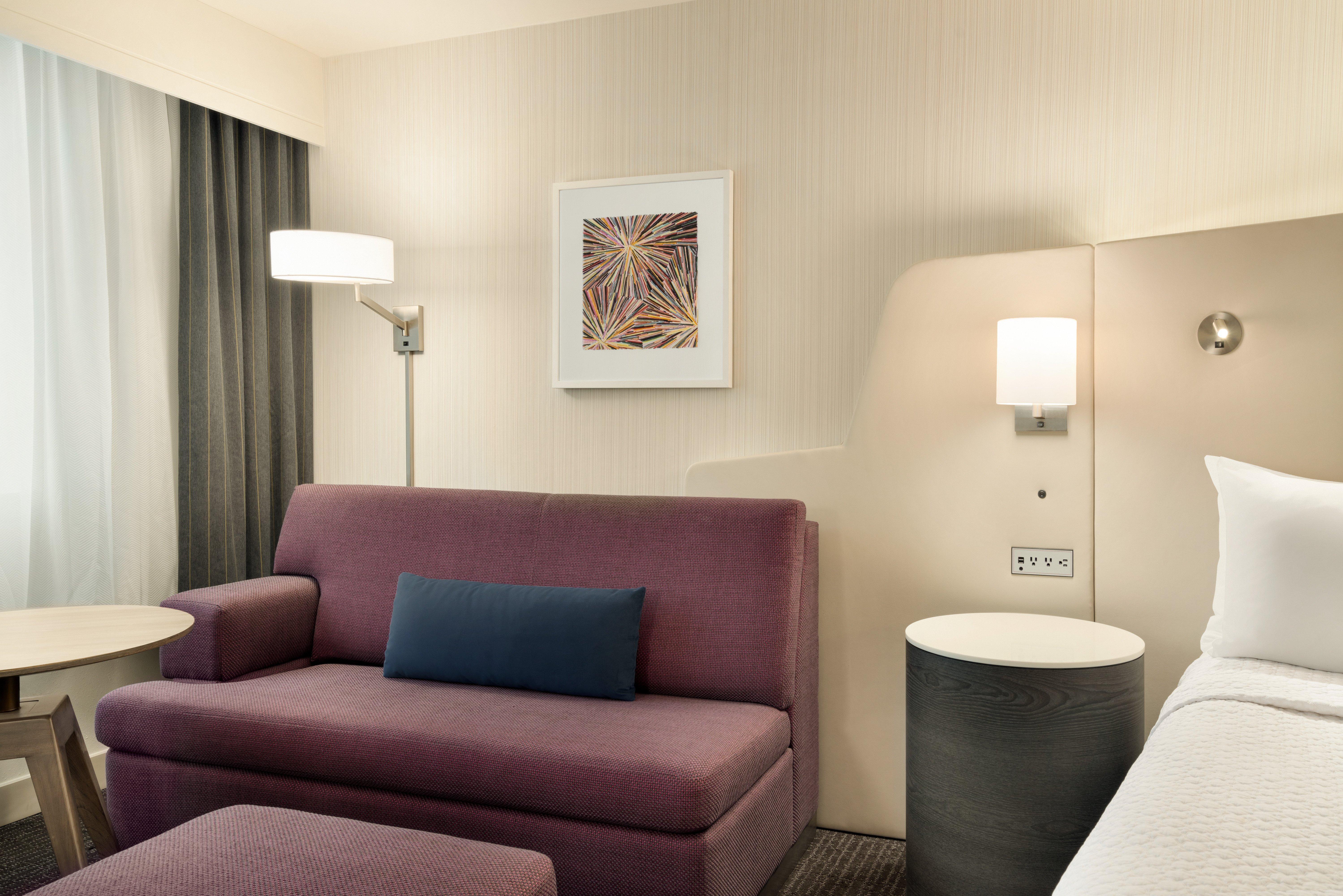 Crowne Plaza Philadelphia King Of Prussia Hotel ภายนอก รูปภาพ