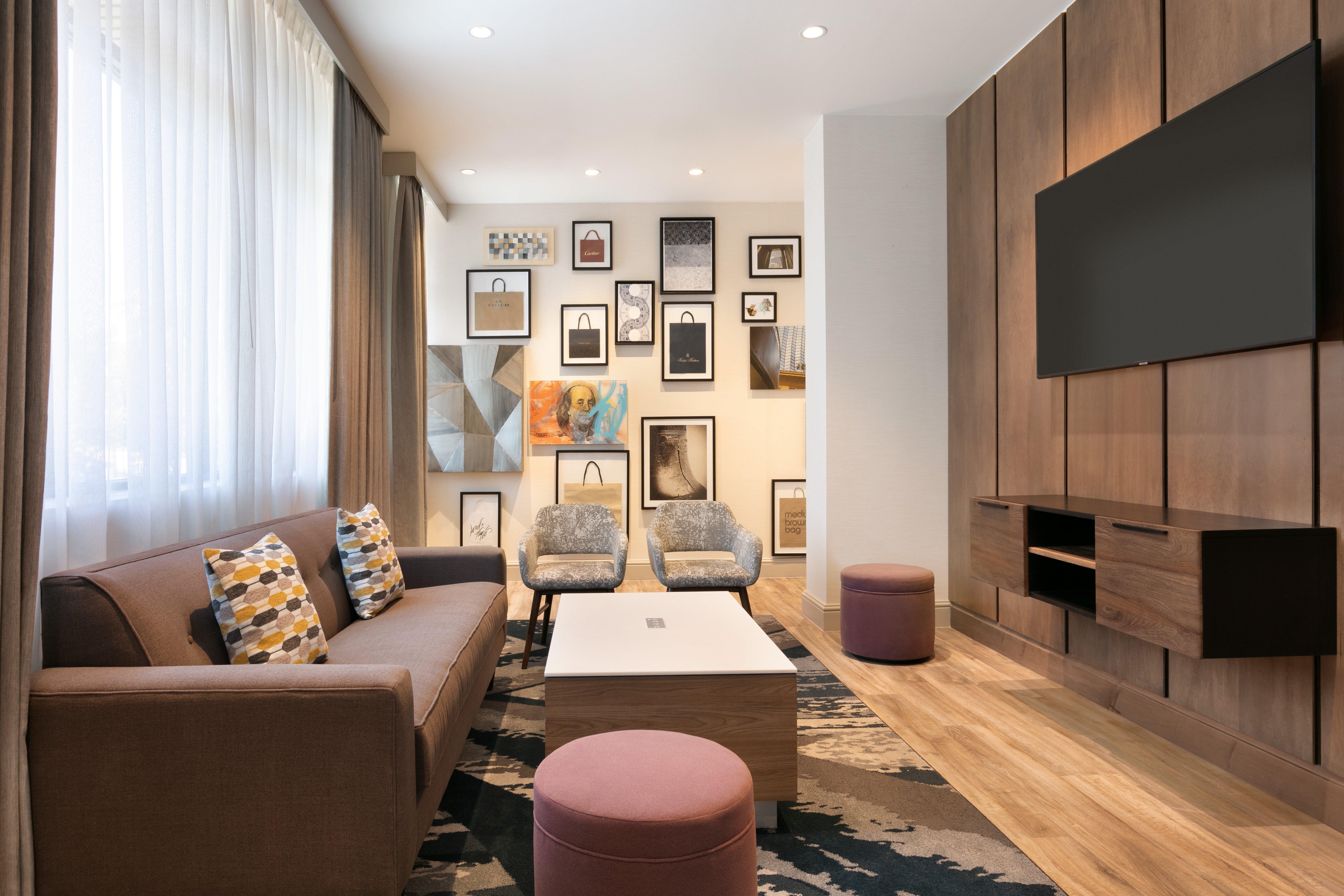 Crowne Plaza Philadelphia King Of Prussia Hotel ภายนอก รูปภาพ