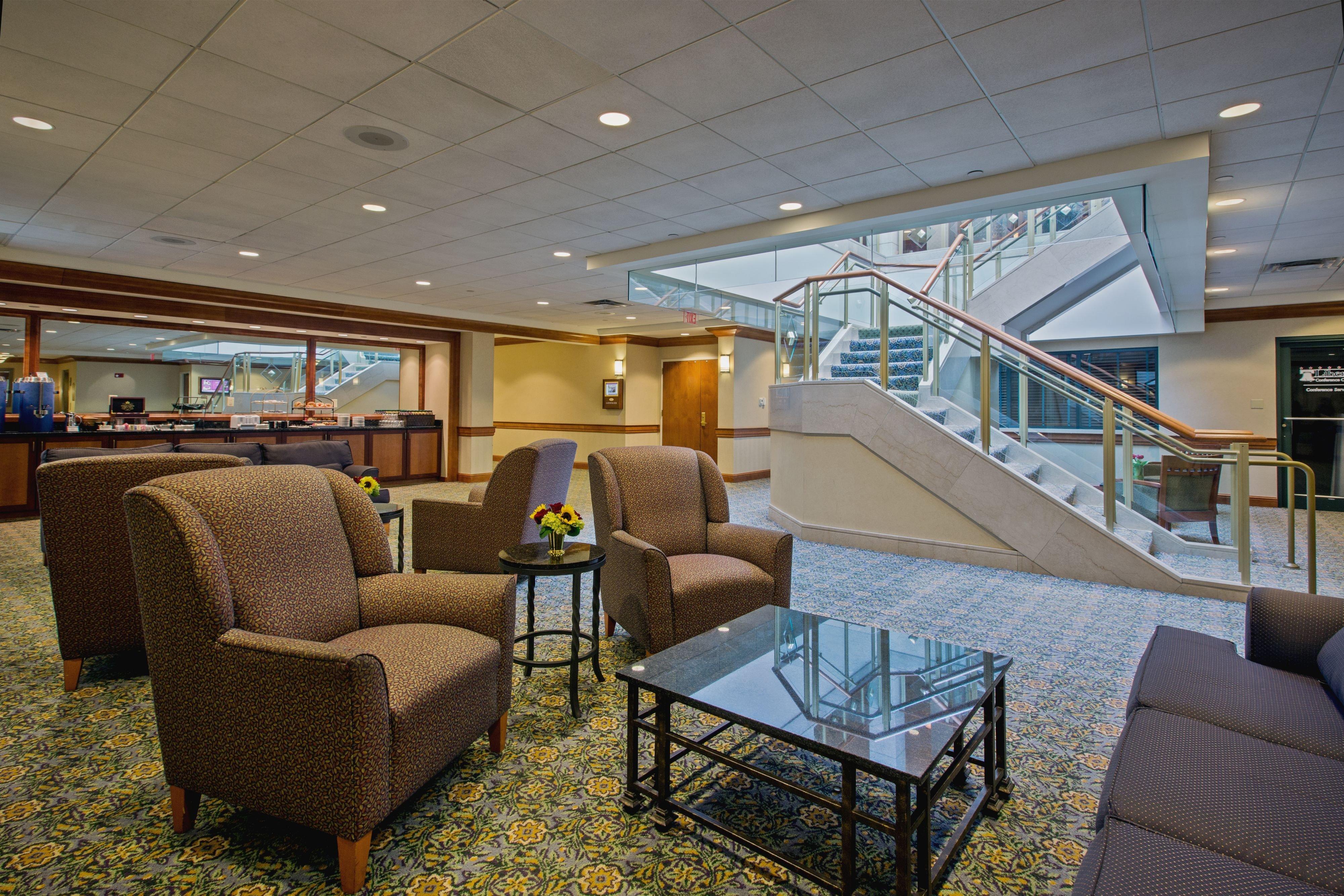 Crowne Plaza Philadelphia King Of Prussia Hotel ภายนอก รูปภาพ