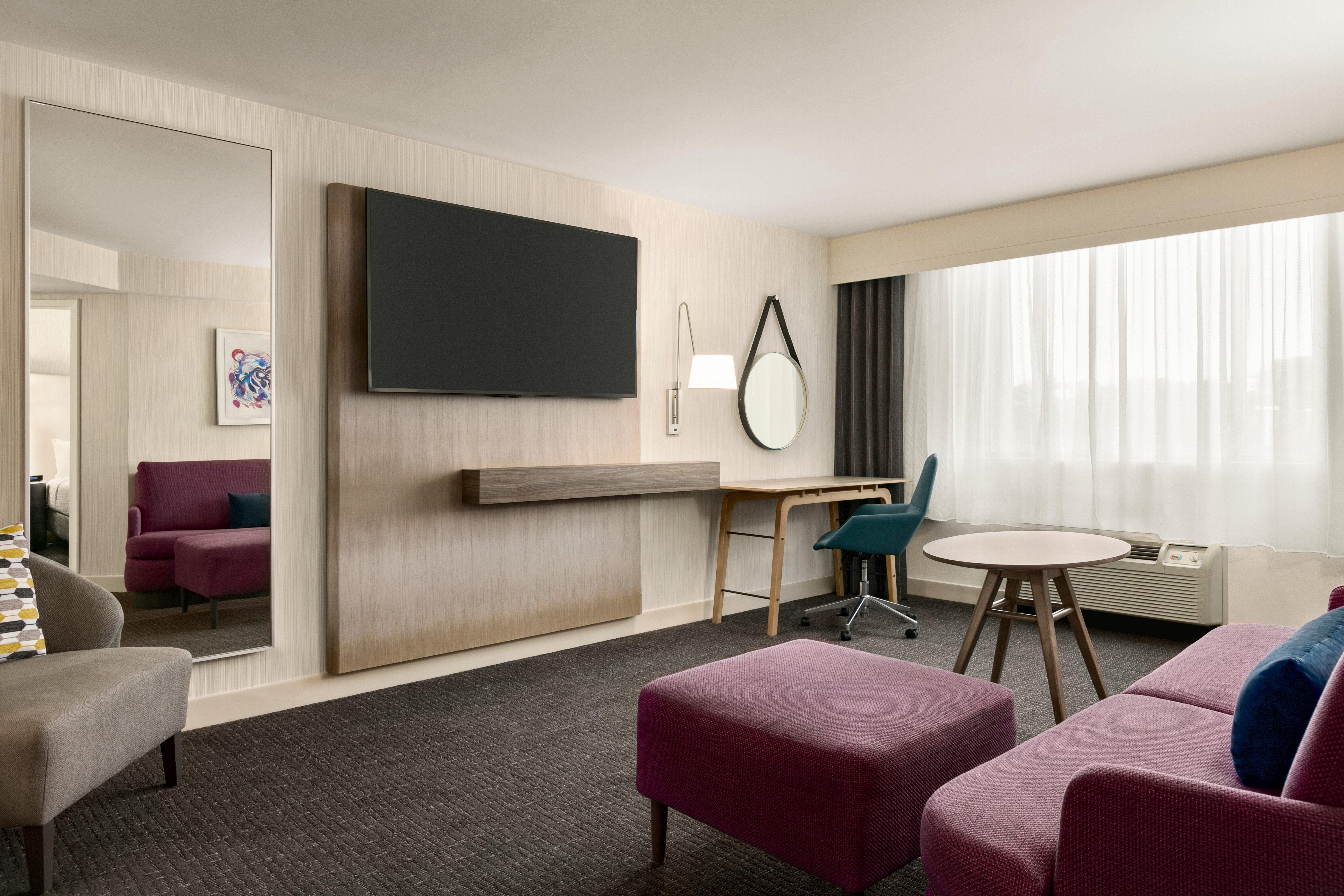 Crowne Plaza Philadelphia King Of Prussia Hotel ภายนอก รูปภาพ