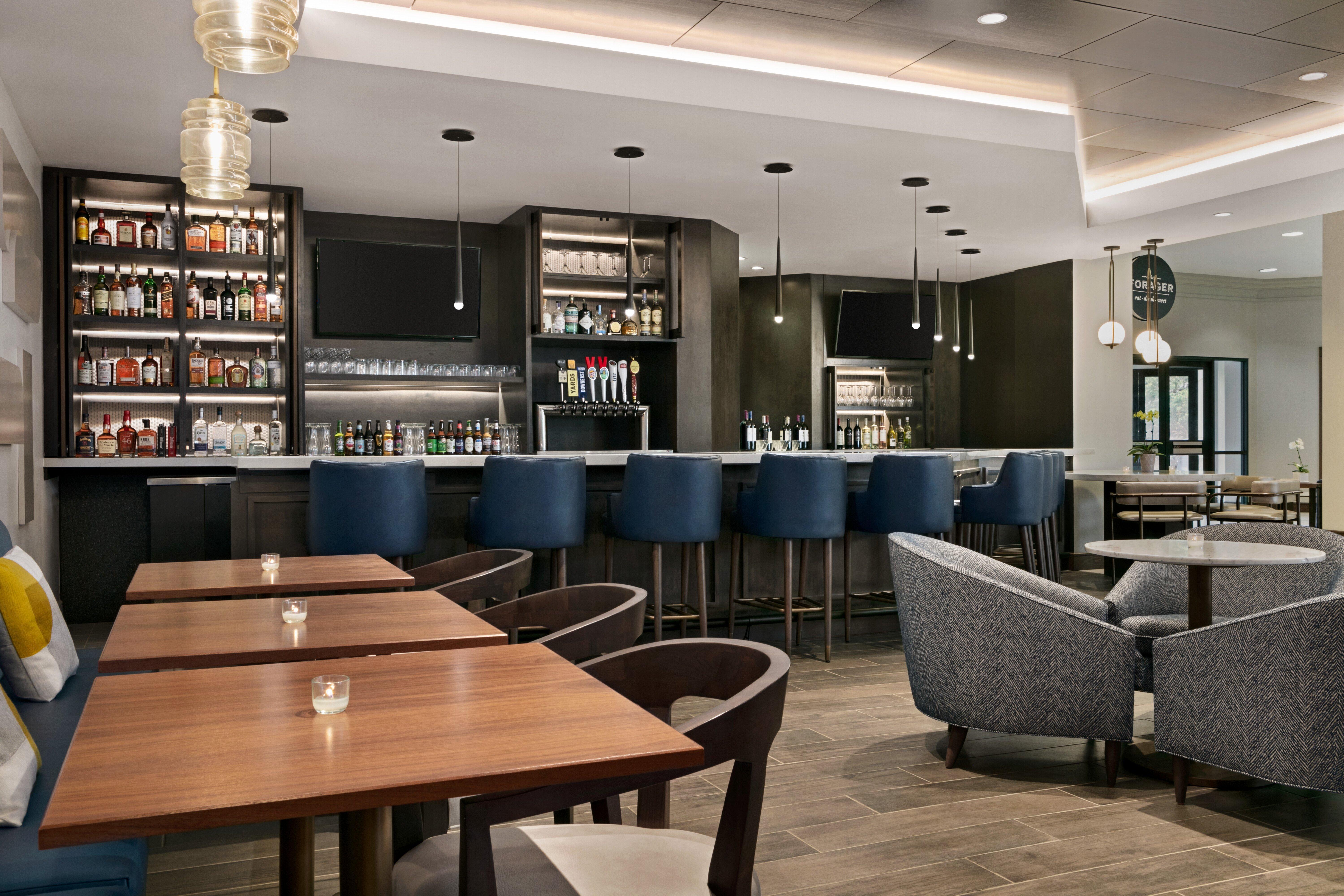 Crowne Plaza Philadelphia King Of Prussia Hotel ภายนอก รูปภาพ