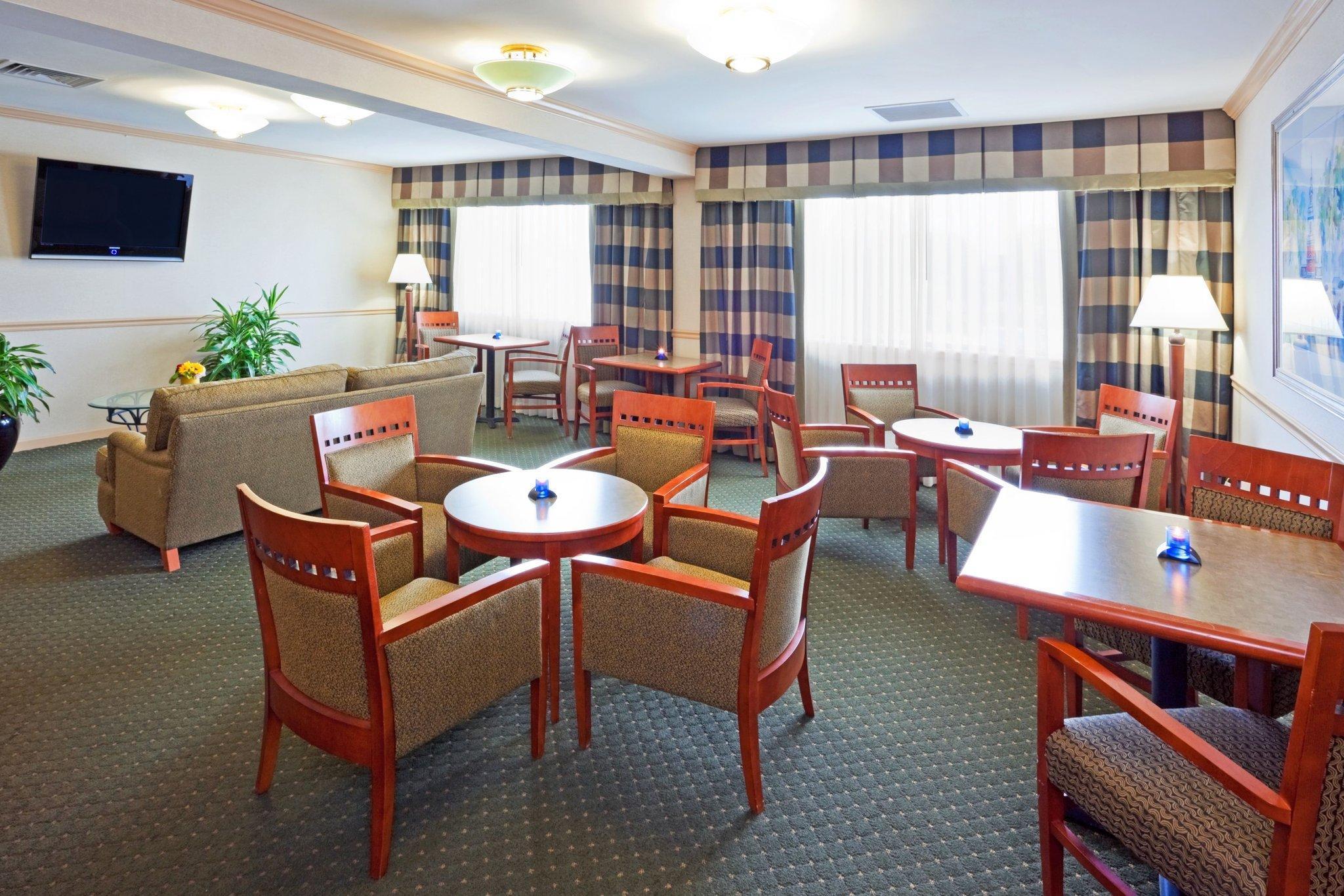 Crowne Plaza Philadelphia King Of Prussia Hotel ภายนอก รูปภาพ