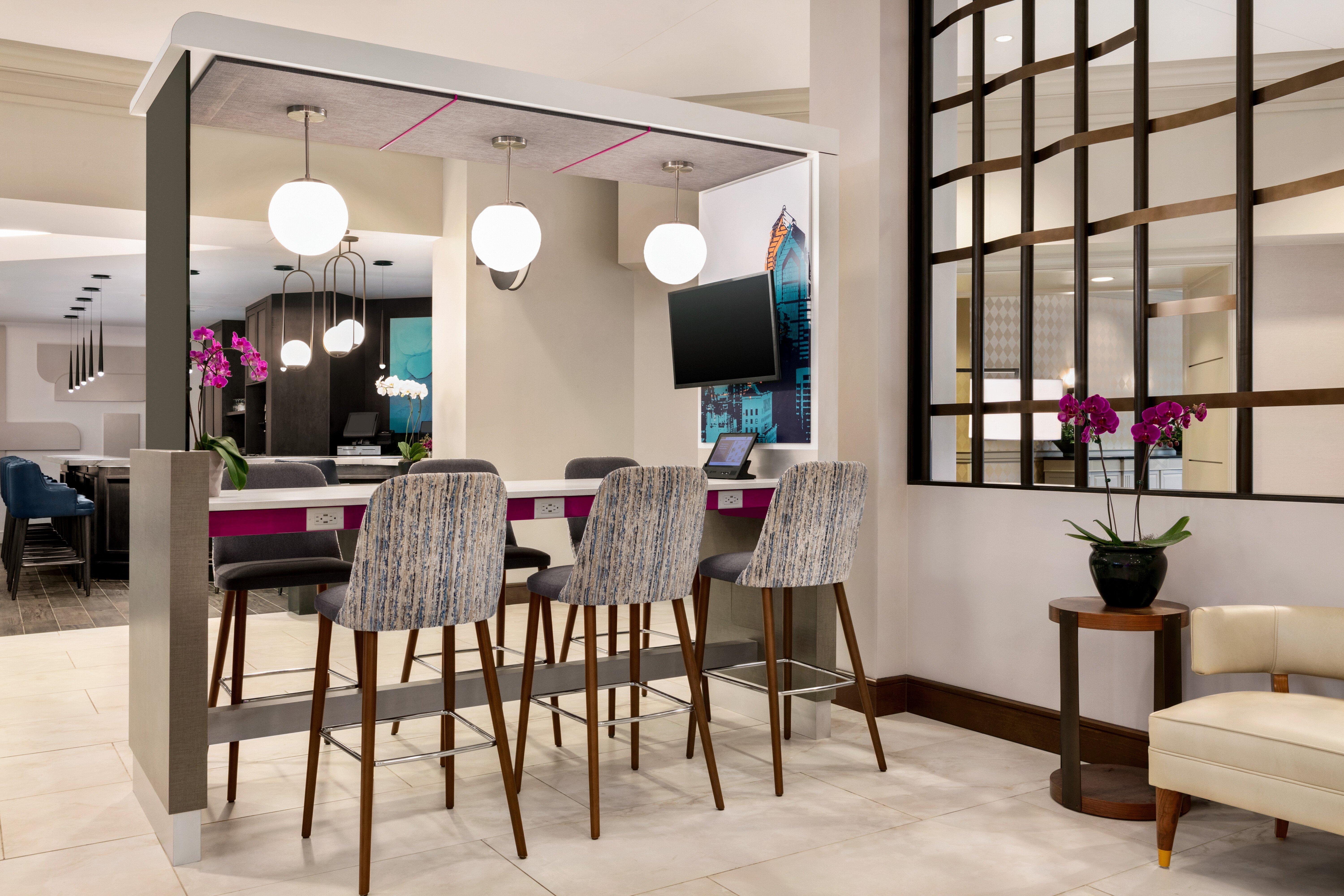 Crowne Plaza Philadelphia King Of Prussia Hotel ภายนอก รูปภาพ