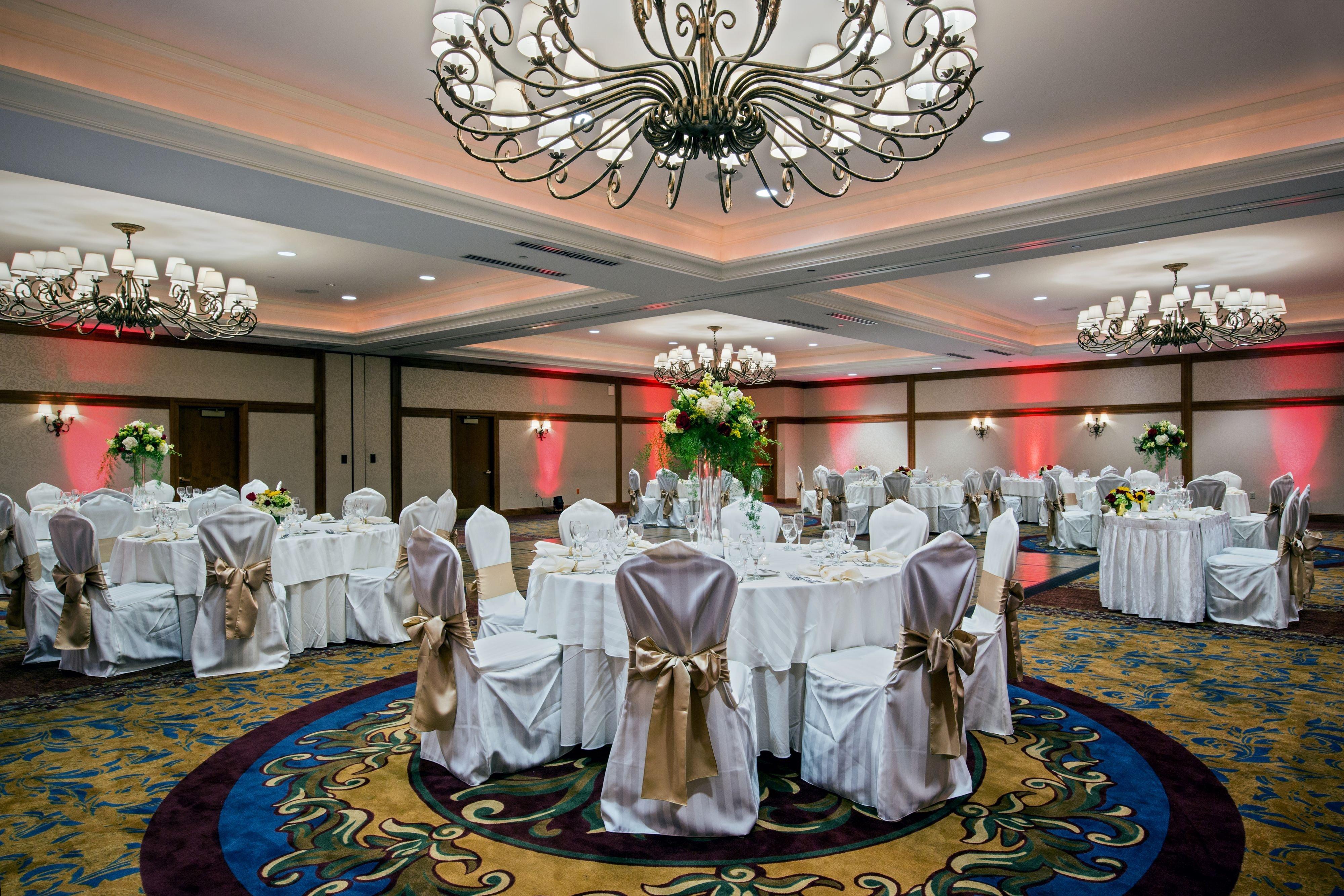 Crowne Plaza Philadelphia King Of Prussia Hotel ภายนอก รูปภาพ