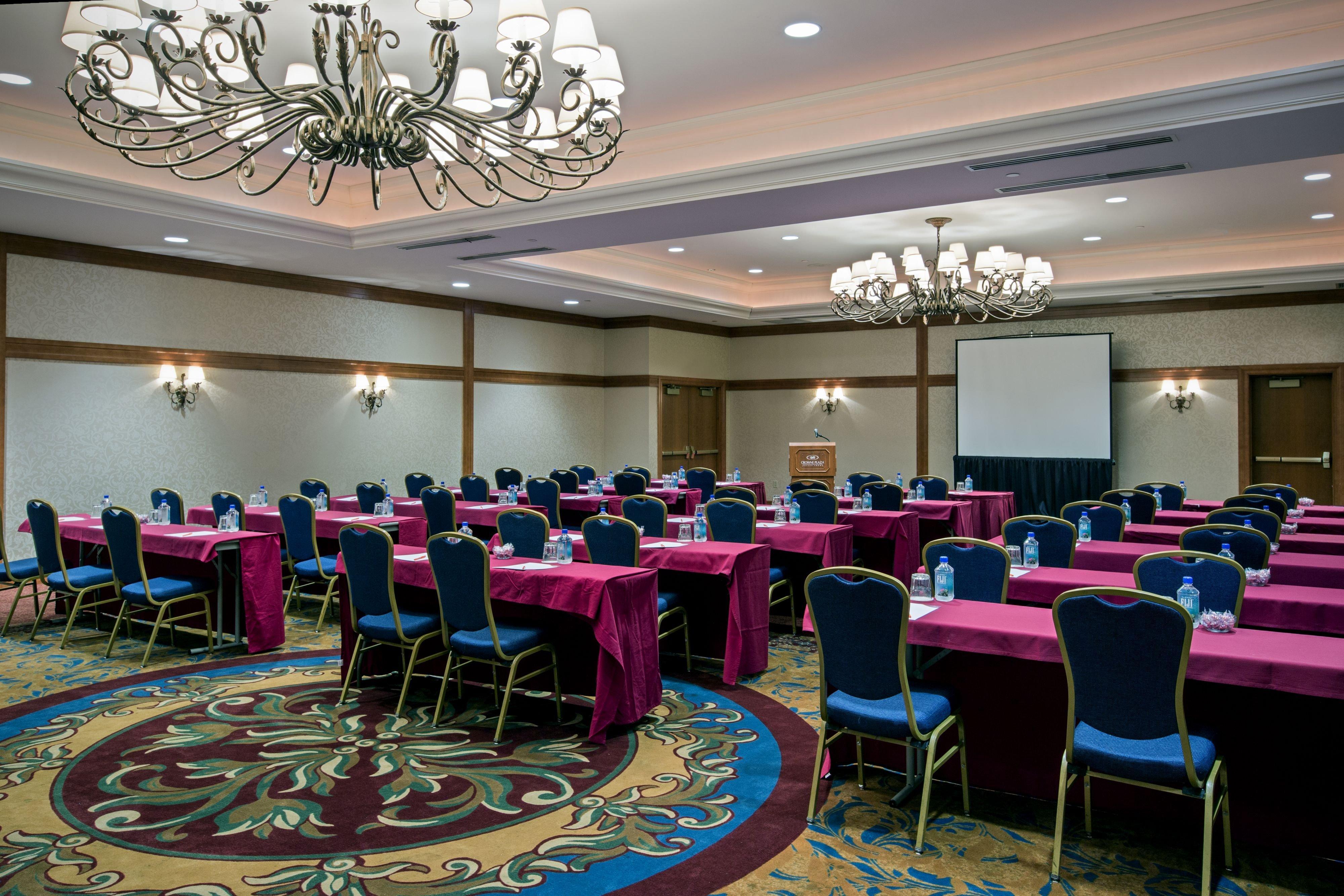 Crowne Plaza Philadelphia King Of Prussia Hotel ภายนอก รูปภาพ
