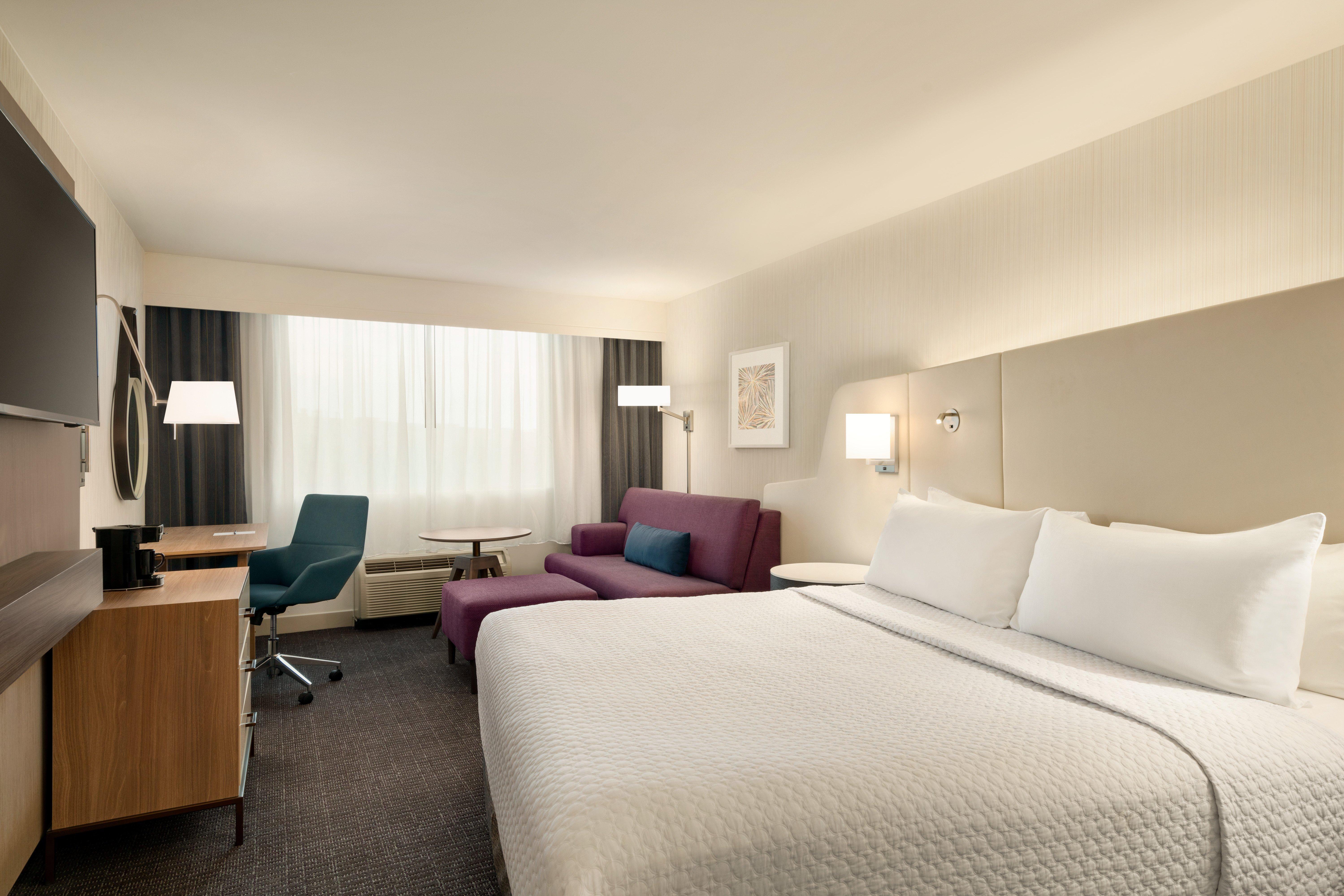 Crowne Plaza Philadelphia King Of Prussia Hotel ภายนอก รูปภาพ